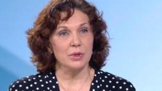 Първанова се похвали, че 2 пъти преборила К-19 на крак, а лечението на Борисов било грешно, защото...