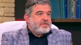 Сексологът доц. Бостанджиев с ценен съвет за предпазване от COVID-19