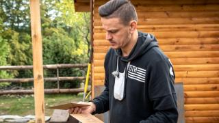 Годеницата на Данчо от "Фермата" го срази с много тежки думи СНИМКИ