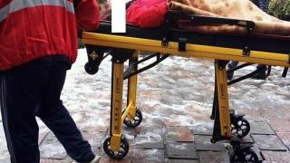 Абсурд и екшън на опашка пред аптека в Полски Тръмбеш 