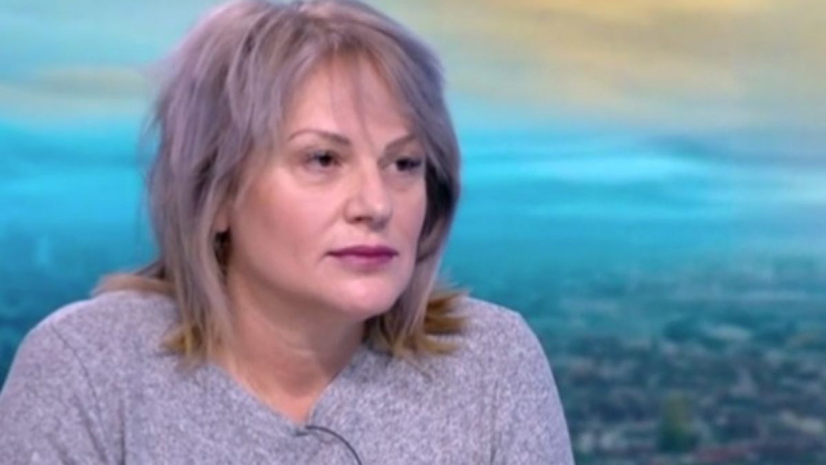 Цветеслава Гълъбова: Уволнила съм 60 санитари за тормоз към психично болни