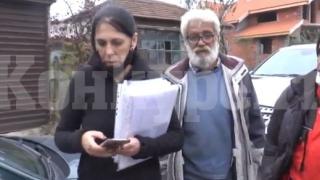 Див цигански екшън с брадви във Видинско СНИМКИ