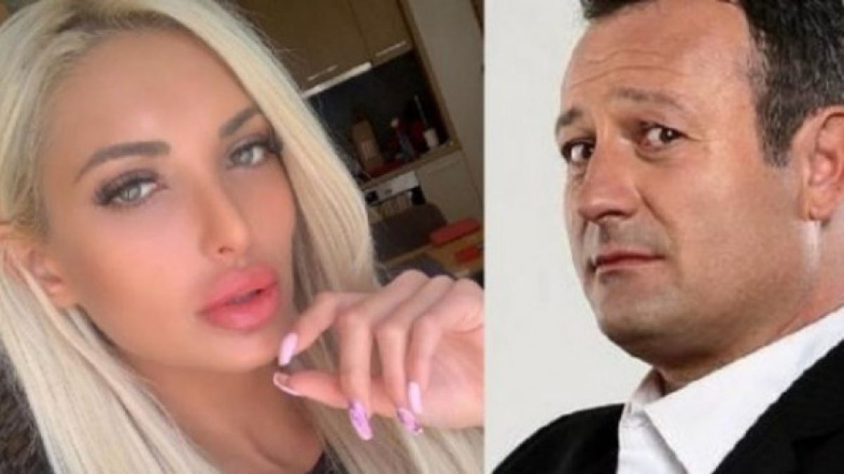 Не е за вярване как плеймейтката Анита държи изкъсо Рачков да не й изневерява СНИМКА 18+
