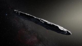Учените се шашардисаха, след като разгадаха тайните на загадъчен предмет в орбита около Земята