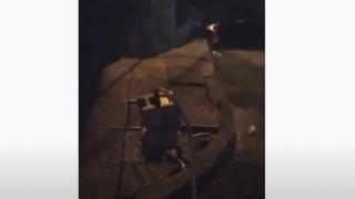 Поредна мизерия на циганите вбеси Бургас ВИДЕО 