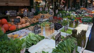 Световните цени на хранителните продукти достигат шестгодишен връх