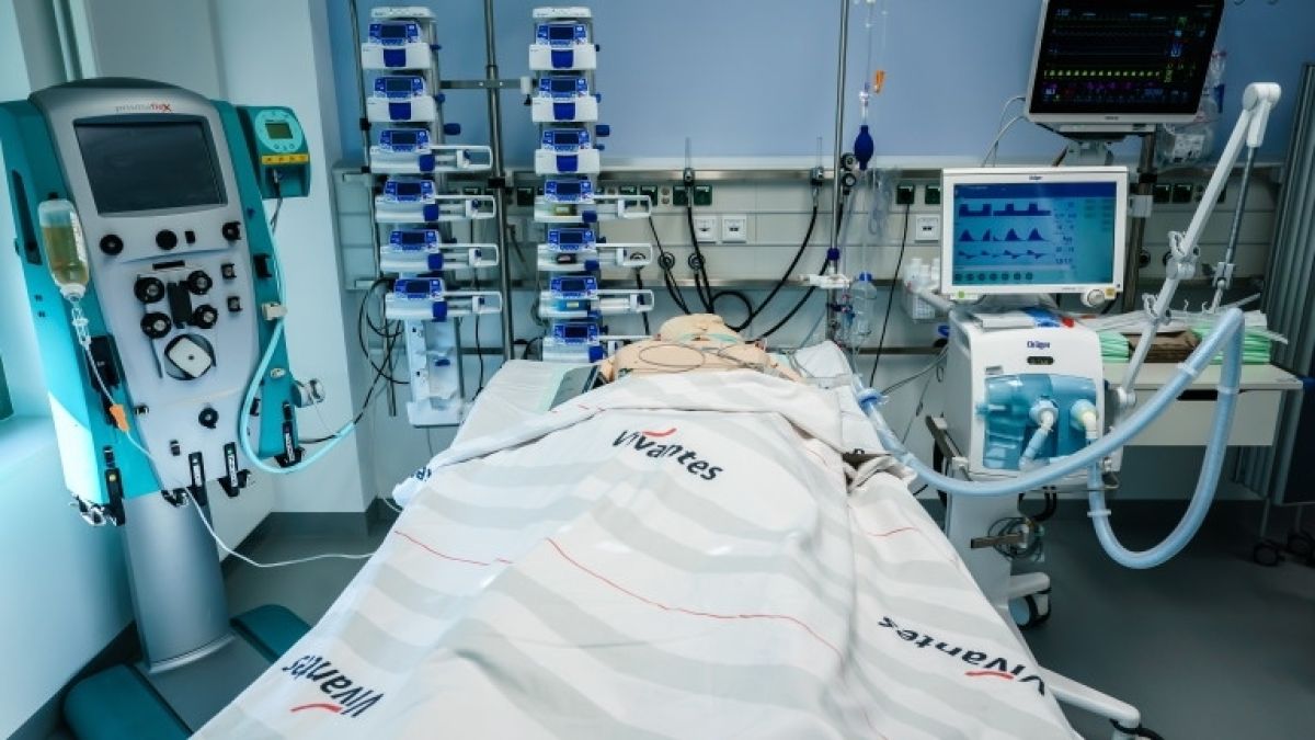 Черен ден с К-19 във Враца