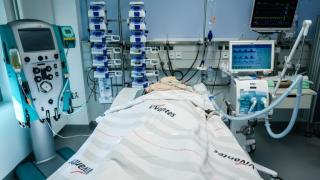Черен ден с К-19 във Враца