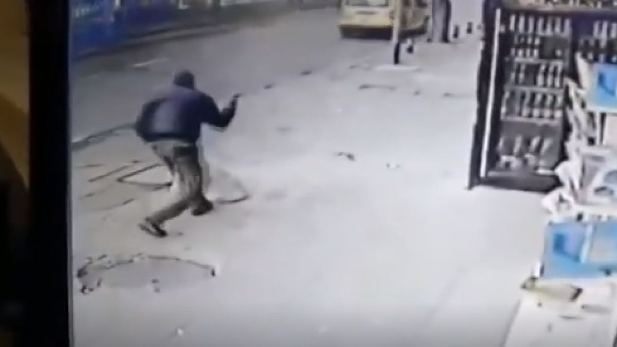 Неверояна развръзка с кучето Белчо, намушкано брутално с нож в София