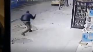 Неверояна развръзка с кучето Белчо, намушкано брутално с нож в София