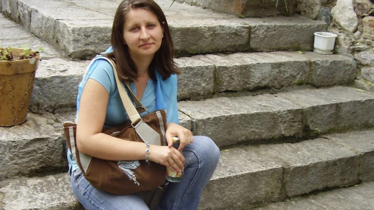 Съдбовни часове за Кристина, обвинената за жестокото убийство на децата си 