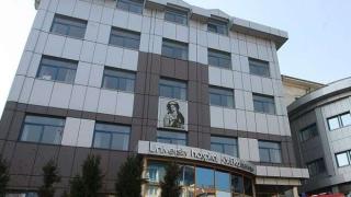  А1 с поредно дарение за  УМБАЛ  "Св. Екатерина“