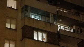 Трагедията е огромна! Каква ще е съдбата на майката от кървавия апартамент на ул. "Киев"  
