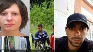 Горещи новини за Любомир, нарязал приятелката си на парчета