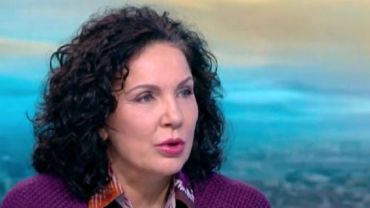 Лекарка към Първанова: Срам сте с тези дебелокожи проповеди, поне идете в "Пирогов" за санитарка