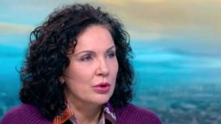 Лекарка към Първанова: Срам сте с тези дебелокожи проповеди, поне идете в "Пирогов" за санитарка