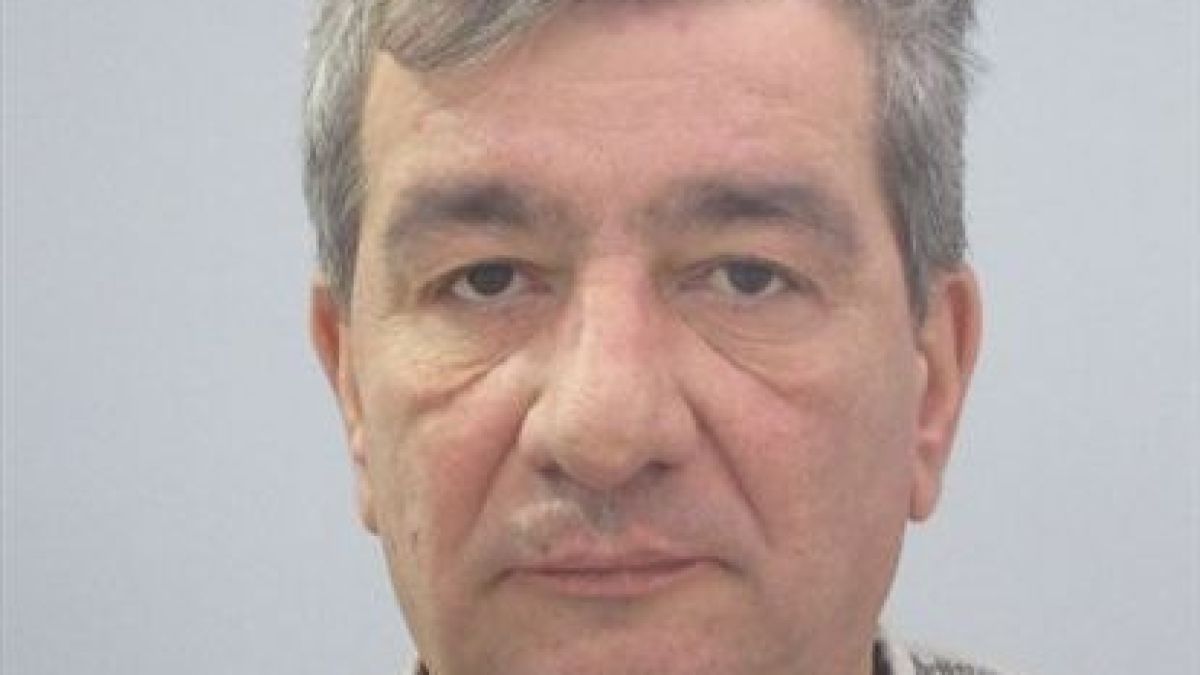 53-г. столичанин изчезна мистериозно след разходка в планината СНИМКА