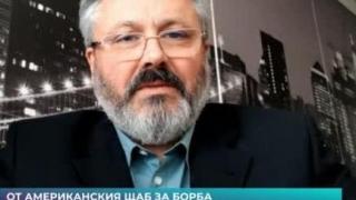 Д-р Хичев от Щаба за борба с К-19 в САЩ каза има ли риск от ваксината срещу К-19