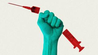 Изтече скандален договор на Великобритания с Pfizer 