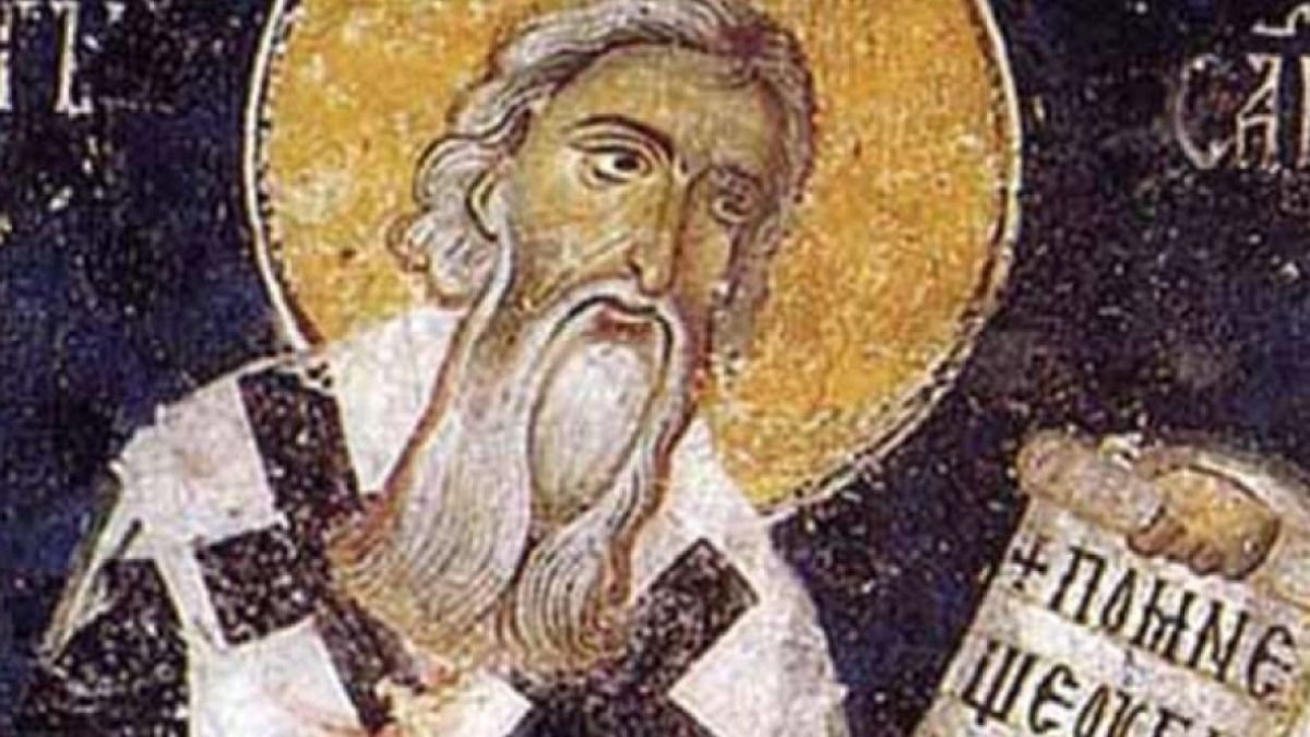 Имен ден: Прекрасни имена черпят днес, спазва се изключително строга забрана