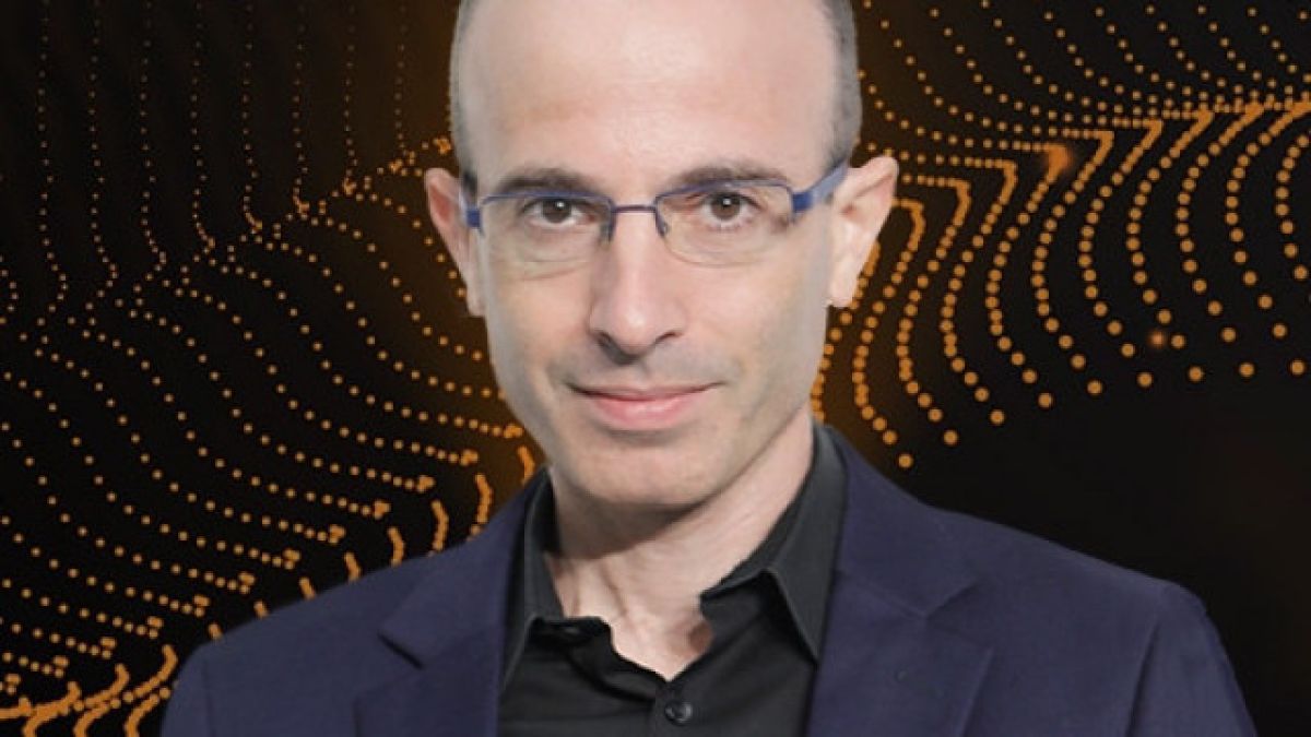Израелски историк за пандемията от К-19, 5G и войните 