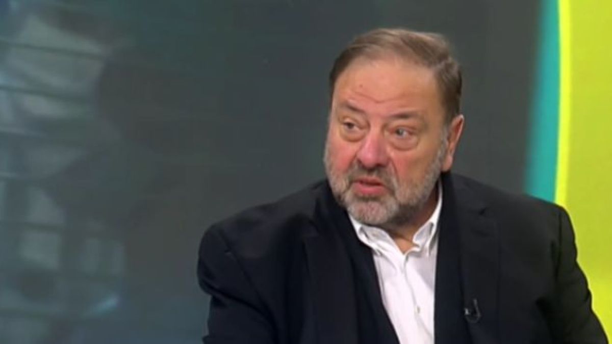 Д-р Шарков алармира: Ако сте преболедували К-19, незабавно изхвърлете от дома си...