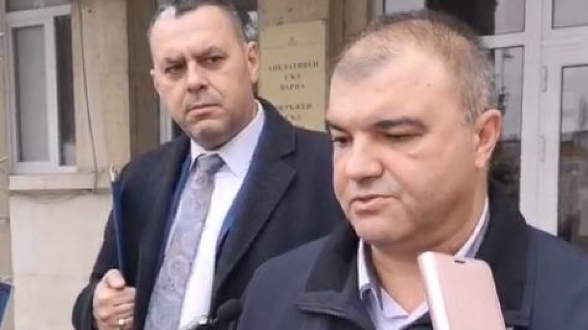 На извънреден брифинг във Варна съобщиха за много тежко престъпление от служител на МВР! БЛИЦ TV