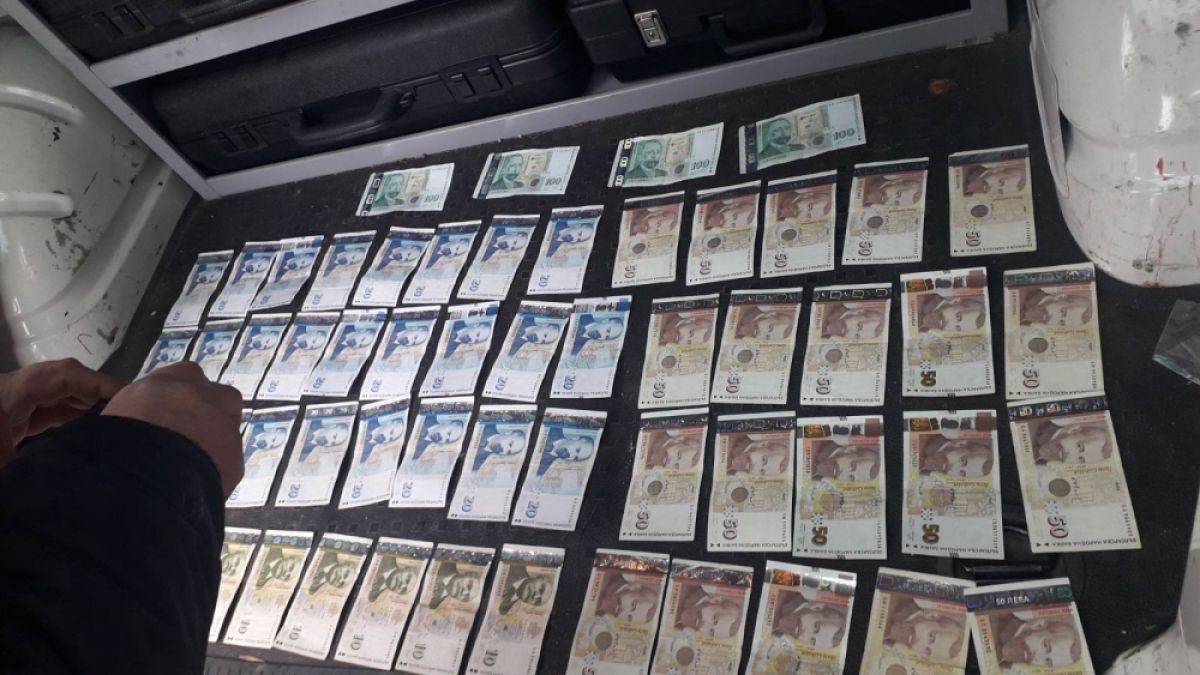 Гешев с първи думи след ареста на подкупното ченге във Варна СНИМКИ 