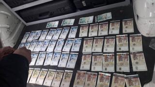 Гешев с първи думи след ареста на подкупното ченге във Варна СНИМКИ 