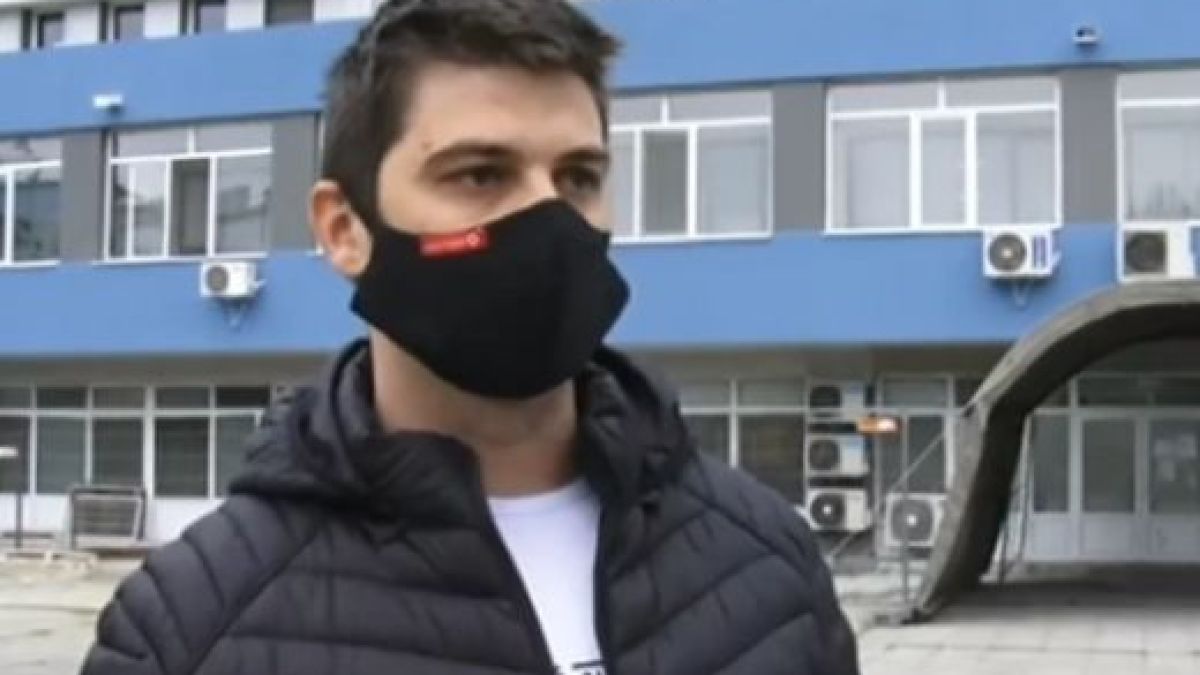 И Австрия оцени Пламен, обърна се към него за помощ за К-19