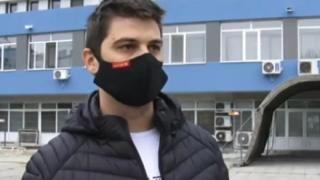 И Австрия оцени Пламен, обърна се към него за помощ за К-19