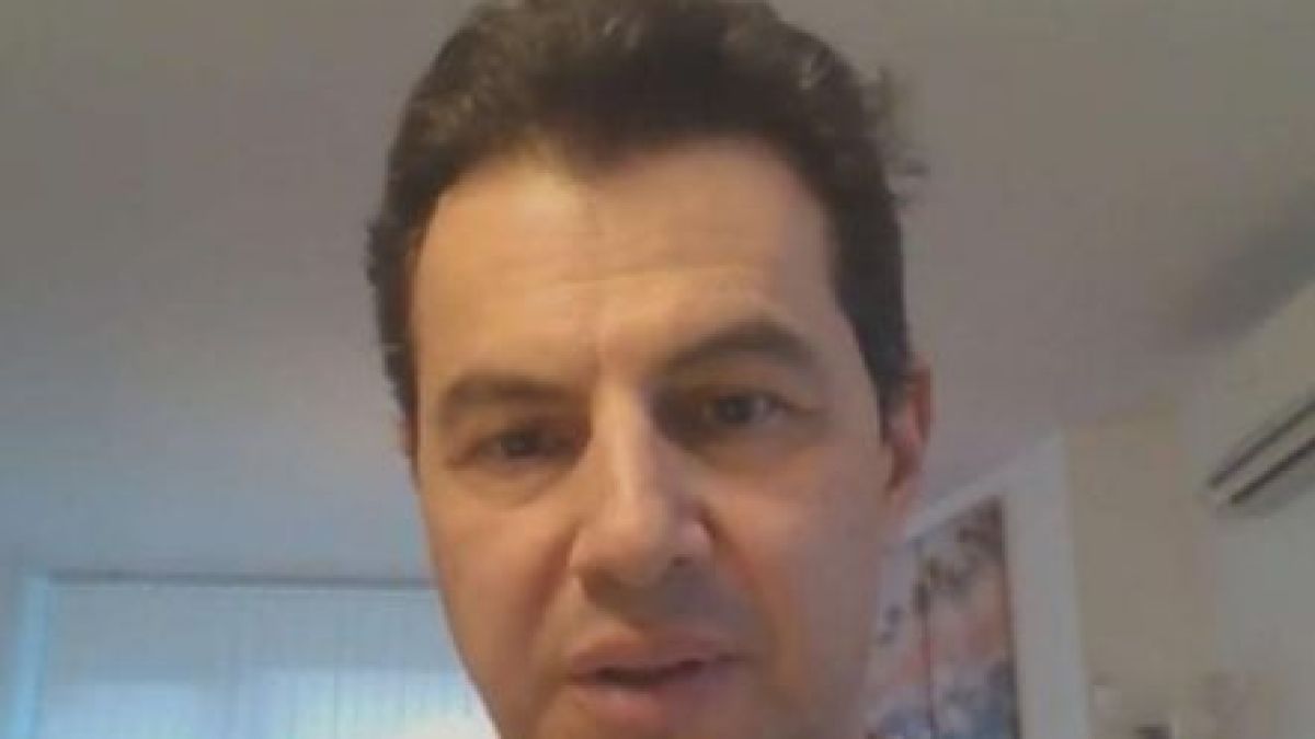 Проф. Хайрабедян обяви какво трябва да се случи, за да се върнем към нормалния живот