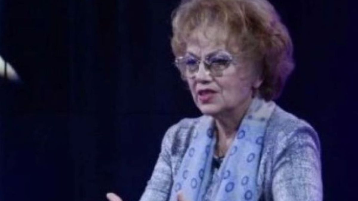 Валерия Велева коментира обявената от ДСБ коалиция с Мая, Слави и "Отровното трио"