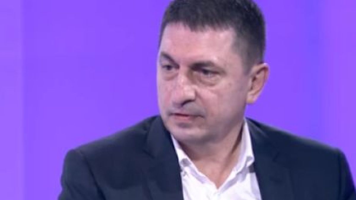 Вътрешният министър: Не мога да кажа, че въстание може да се направи от 80 човека