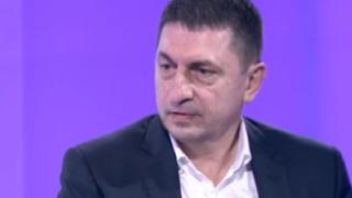 Вътрешният министър: Не мога да кажа, че въстание може да се направи от 80 човека