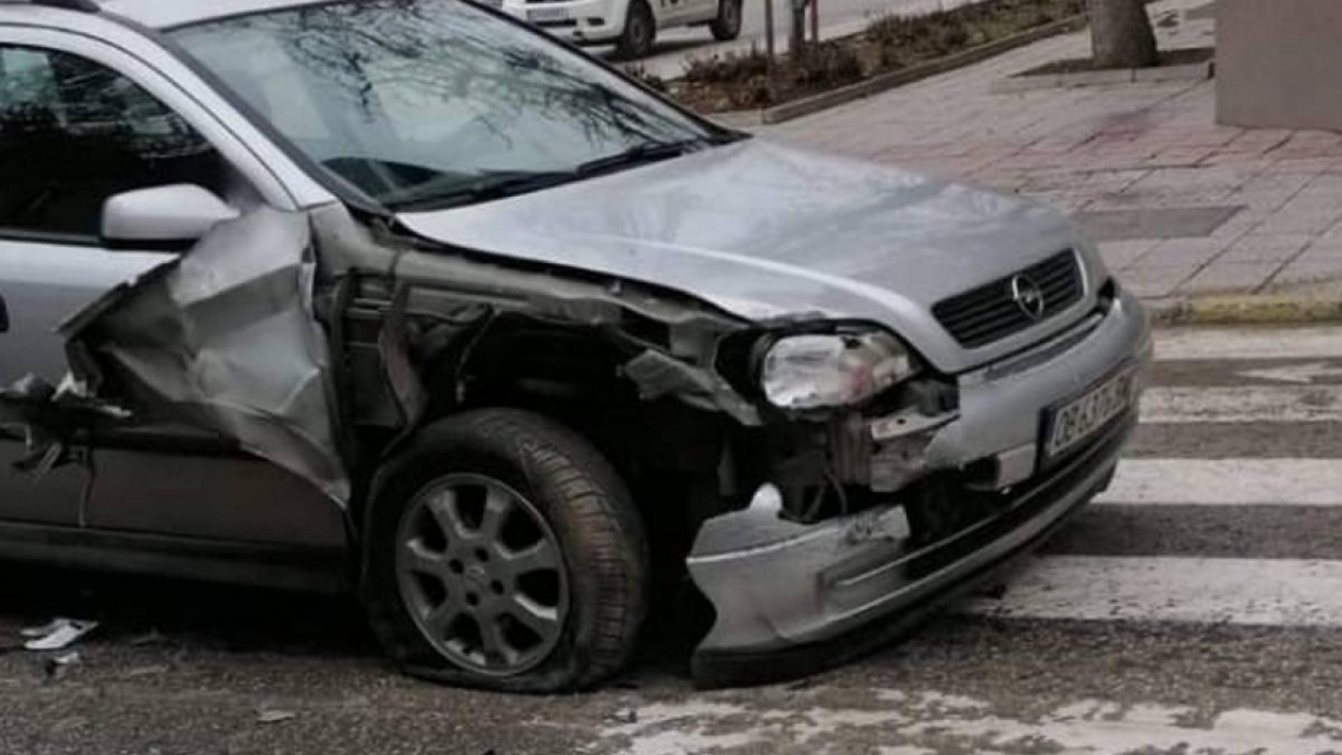 Инфарктно премеждие с "Отровното трио", нахендриха ги лошо СНИМКА