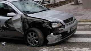 Инфарктно премеждие с "Отровното трио", нахендриха ги лошо СНИМКА