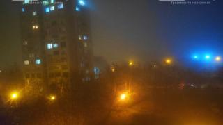 Пловдив е скован от токсична мъгла 