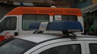 Сигнал до БЛИЦ! Извънредна ситуация на ключов столичен булевард 