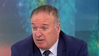 Проф. Чуков: Човечеството ще ликвидира К-19 за... ВИДЕО 