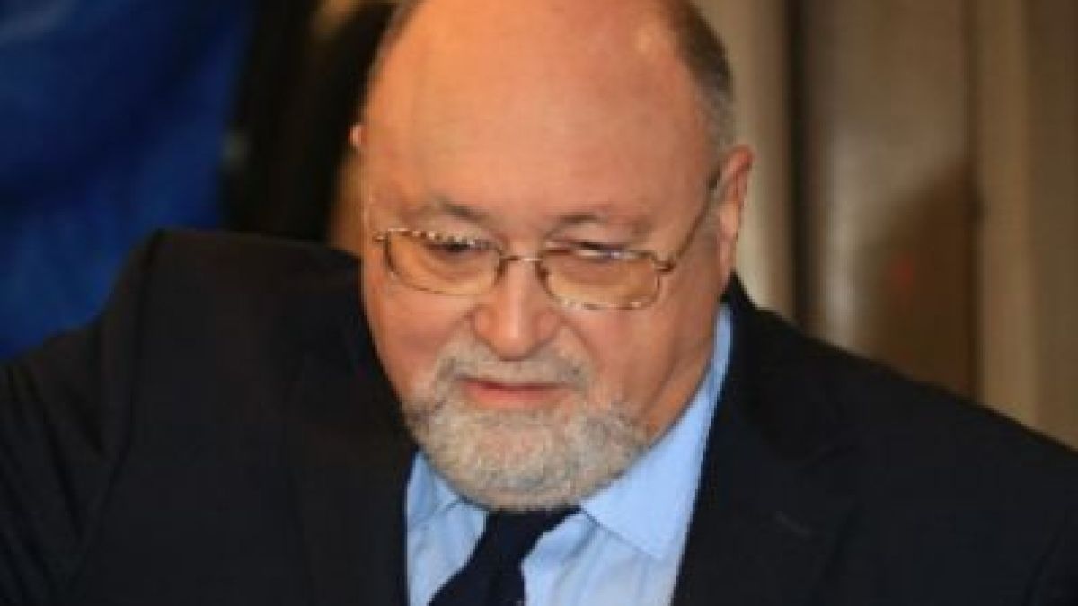 Александър Йорданов разкри как Иван Костов еднолично е загробил СДС