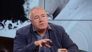 Харалан Александров съобщи за нещо невиждано насред коронакризата 