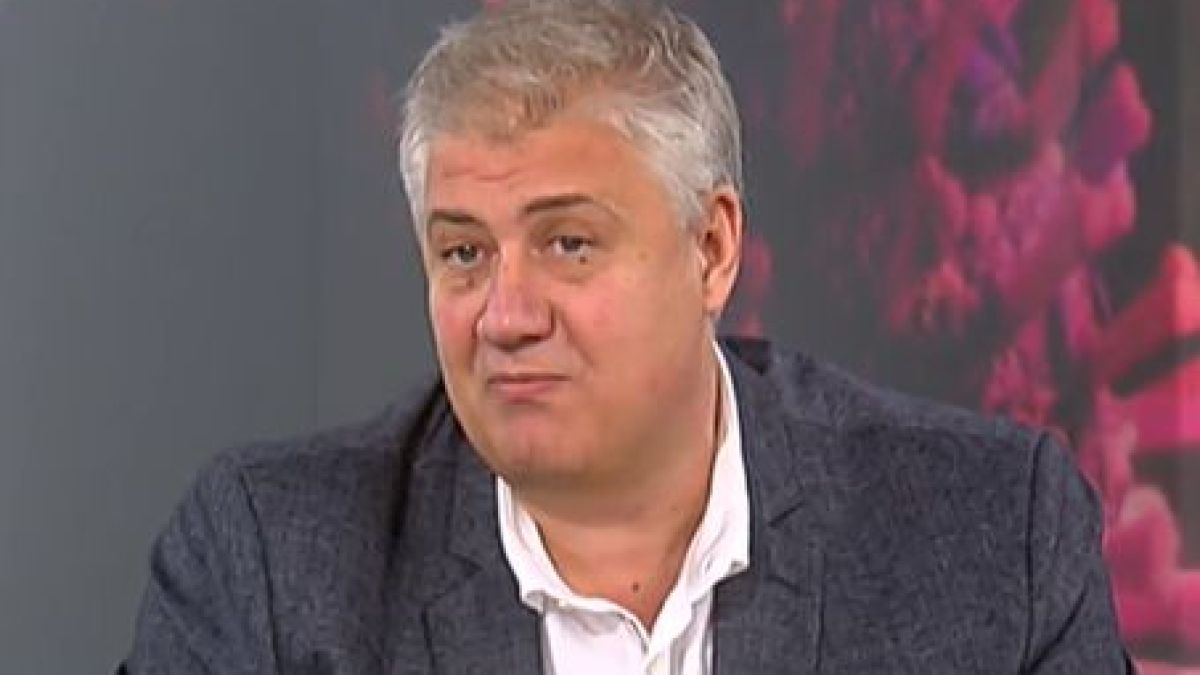 Проф. Балтов обясни защо няма дори частичен локдаун у нас