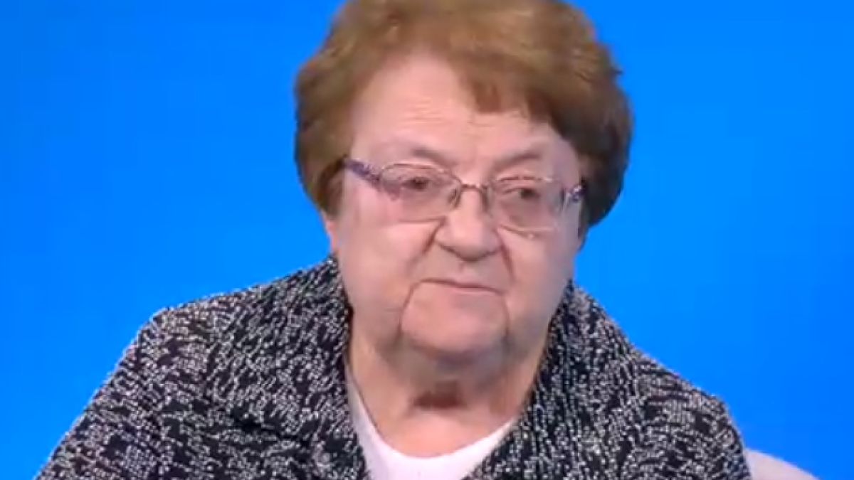 Проф. Аргирова развенча скандална теория за ваксината срещу К-19