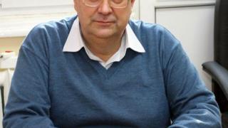 COVID-19 погуби един от най-видните ни академици 