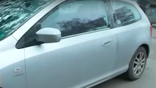 В ж.к. „Дианабад“ писнаха от масови кражби от колите им ВИДЕО