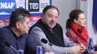 Д-р Шарков каза безопасни ли са зъболекарските кабинети