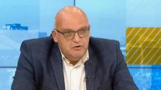 Д-р Брънзалов: Ваксината срещу К-19 вече е в България, ето какво предстои!