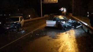 Трагедията е огромна! Разбра се кой е загинал при фаталното меле във Велико Търново