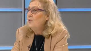 Проф. Кожухарова: Слизаме плахо надолу, но...  